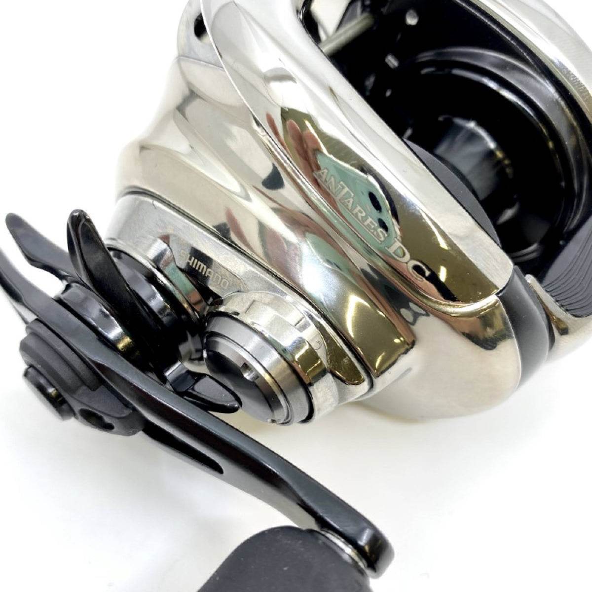 SHIMANO 21 ANTARES DC XG - Britannic Trade