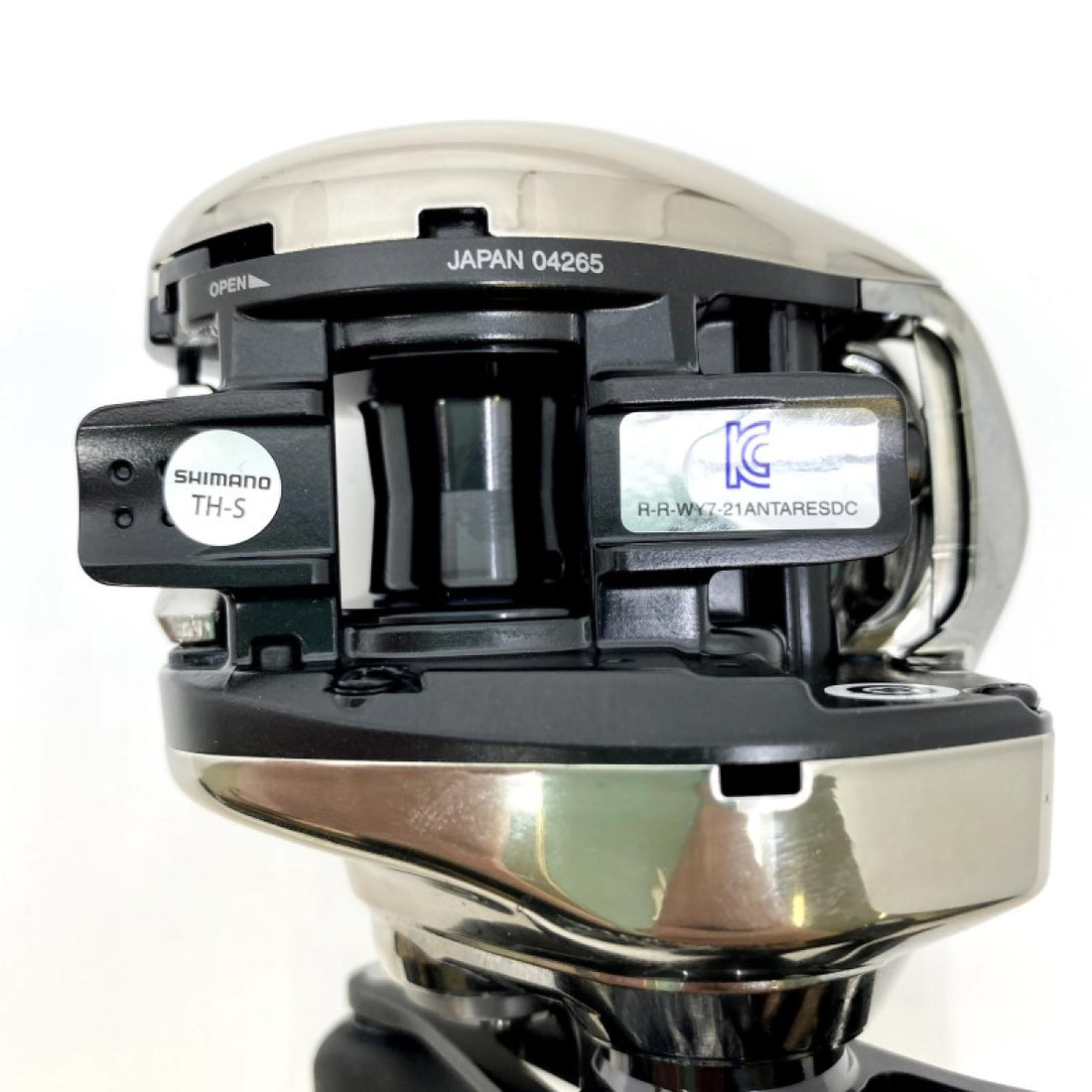 SHIMANO ANTARES DC 21 ANTARES DC XG SOL