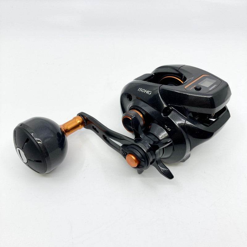 SHIMANO 21 BARCHETTA 150HG - Britannic Trade