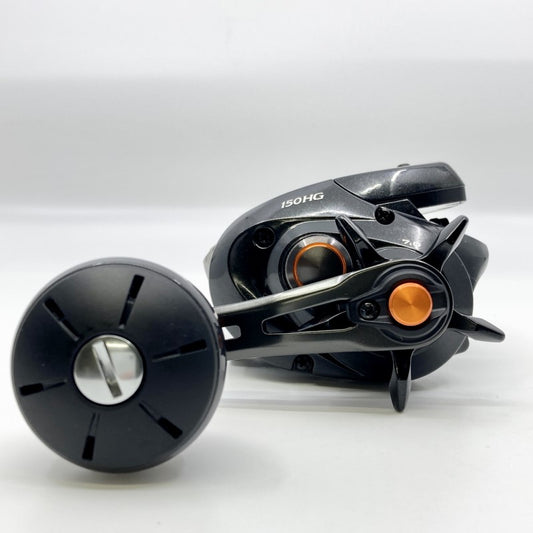 SHIMANO 21 BARCHETTA 150HG RIGHT fishing reel — photo 2