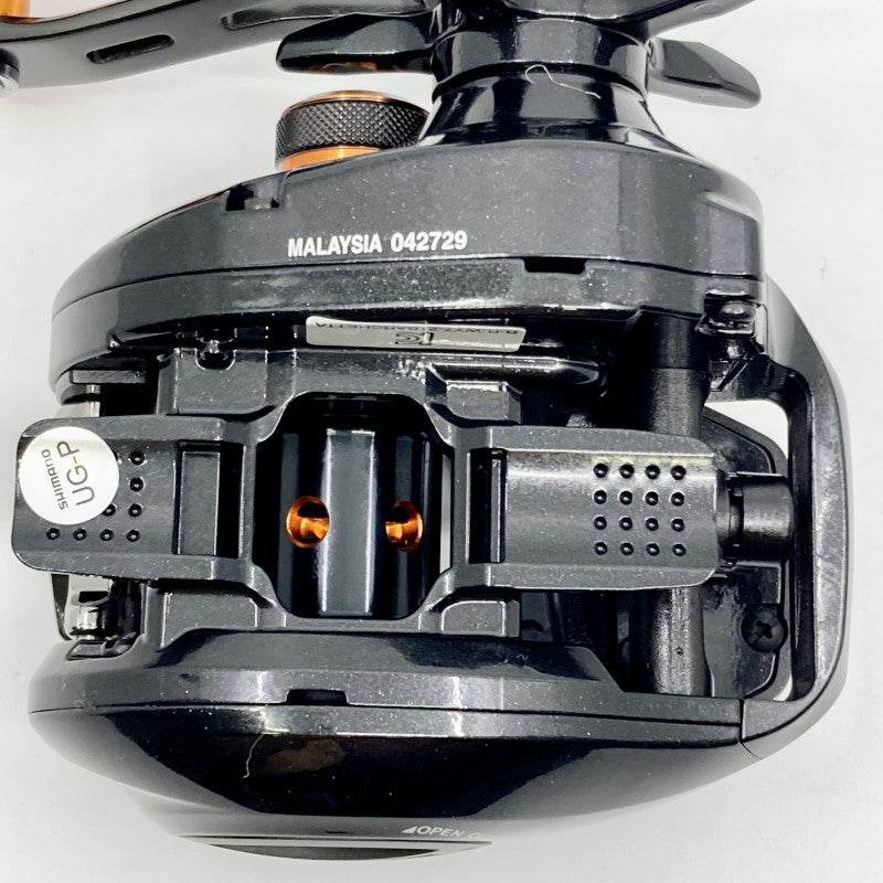 SHIMANO 21 BARCHETTA 150HG - Britannic Trade