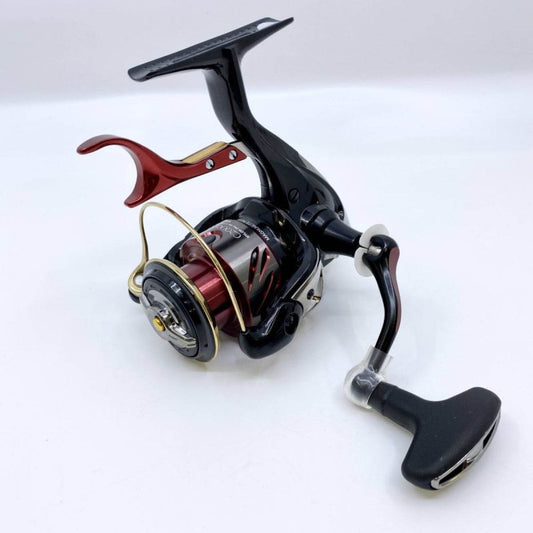 SHIMANO 20 BB-X HYPER FORCE COMPACT C2000D XXG - Britannic Trade