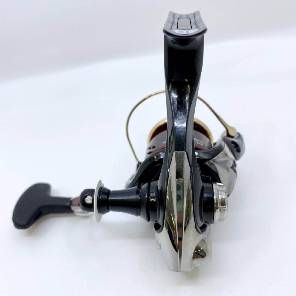 SHIMANO 20 BB-X HYPER FORCE COMPACT C2000D XXG - Britannic Trade