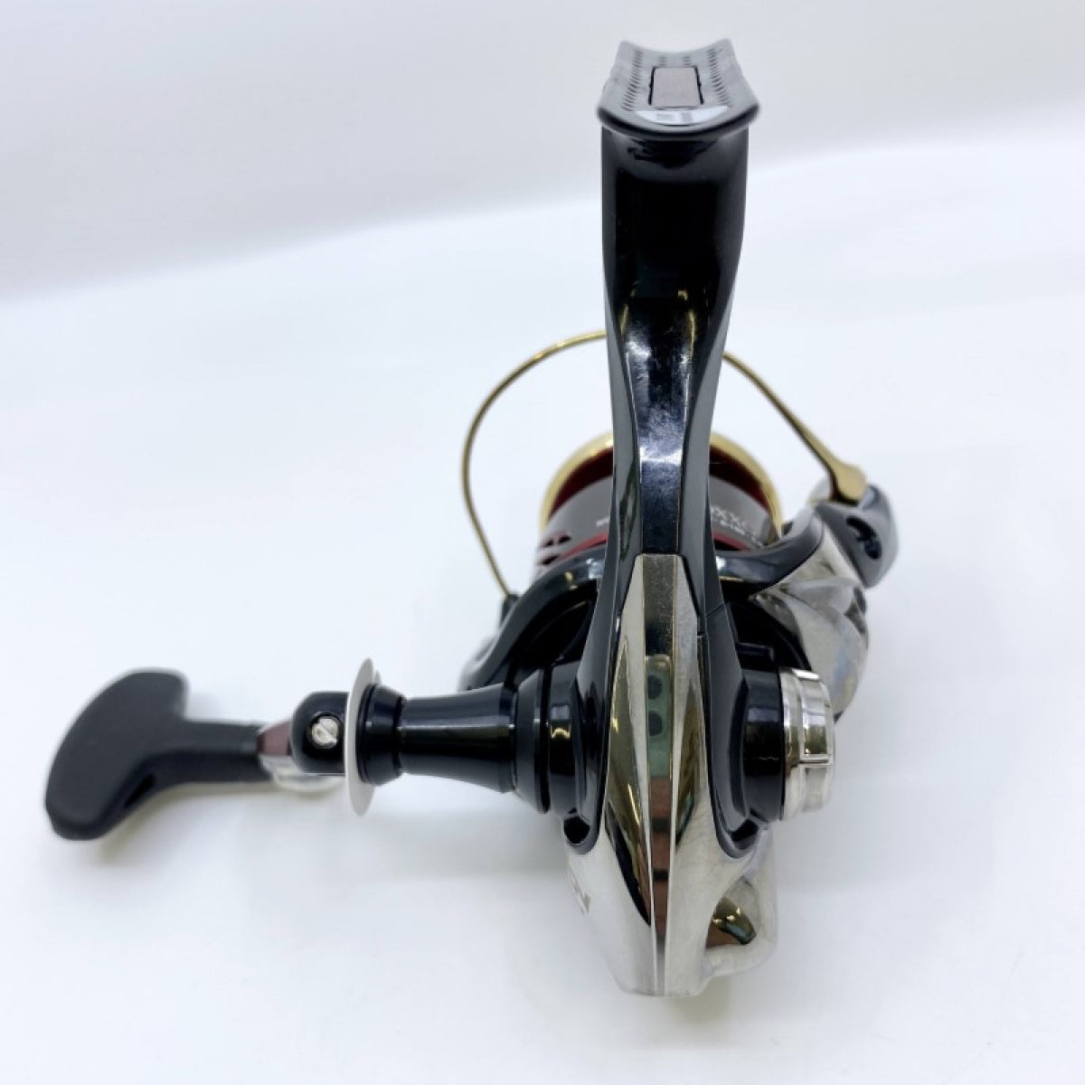 SHIMANO BB-X HYPER FORCE COMPACT 20 BB-X HYPER FORCE COMPACT C2000D XXG
