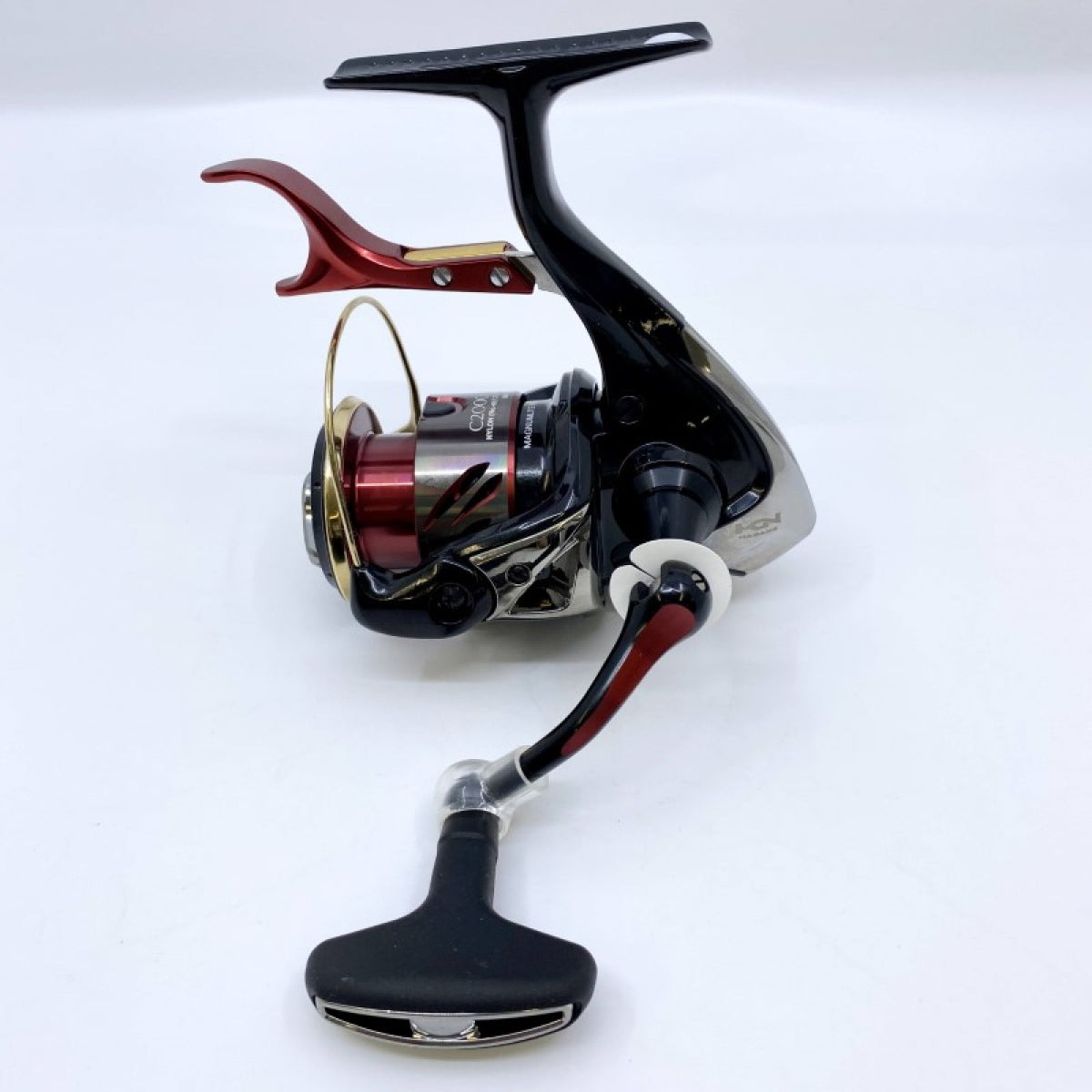 SHIMANO BB-X HYPER FORCE COMPACT 20 BB-X HYPER FORCE COMPACT C2000D XXG