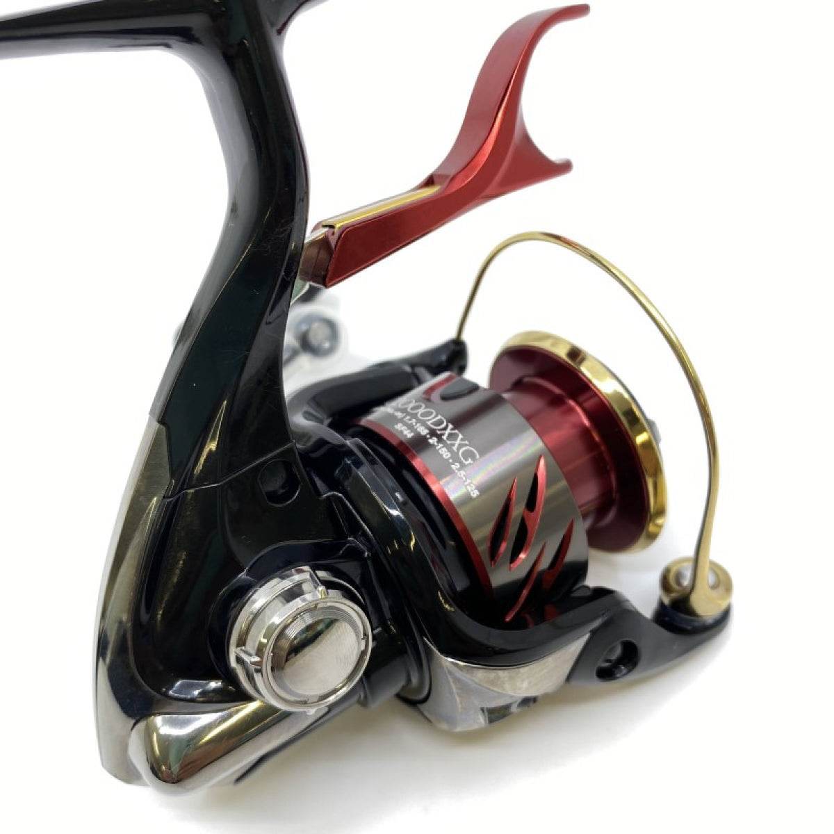 SHIMANO 20 BB-X HYPER FORCE COMPACT C2000D XXG - Britannic Trade