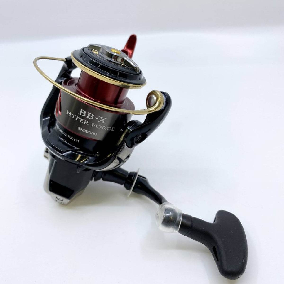 SHIMANO 20 BB-X HYPER FORCE COMPACT C2000D XXG - Britannic Trade