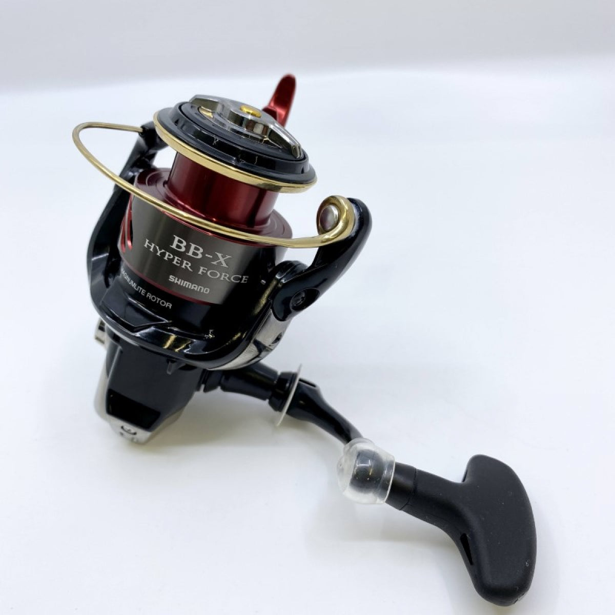 SHIMANO BB-X HYPER FORCE COMPACT 20 BB-X HYPER FORCE COMPACT C2000D XXG