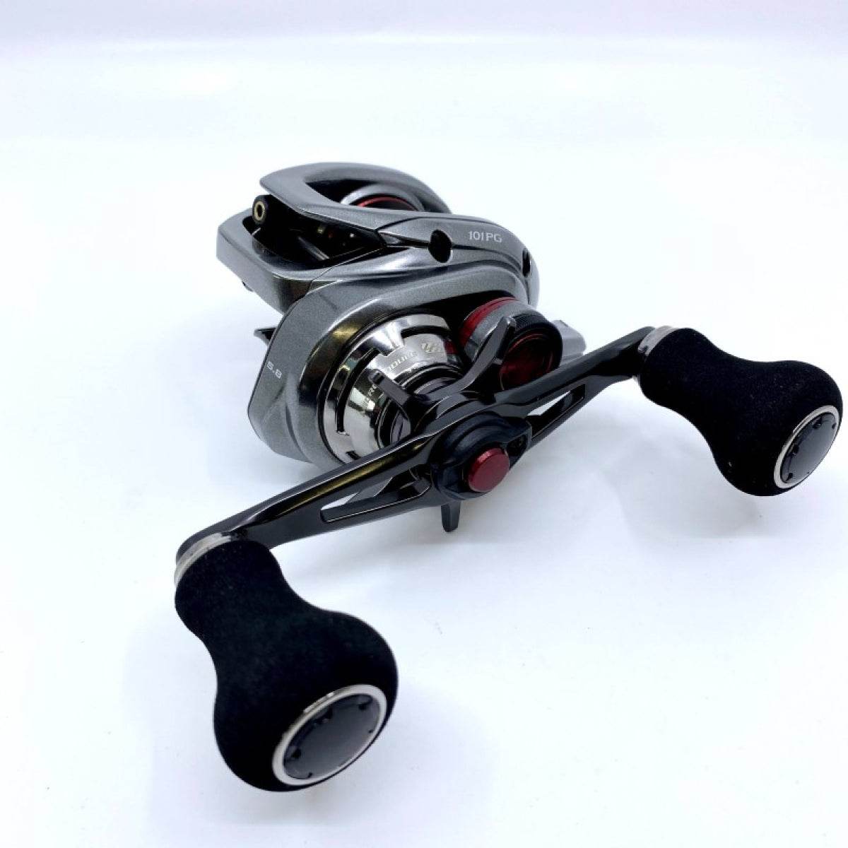 SHIMANO 21 ENGETSU 101PG - Britannic Trade