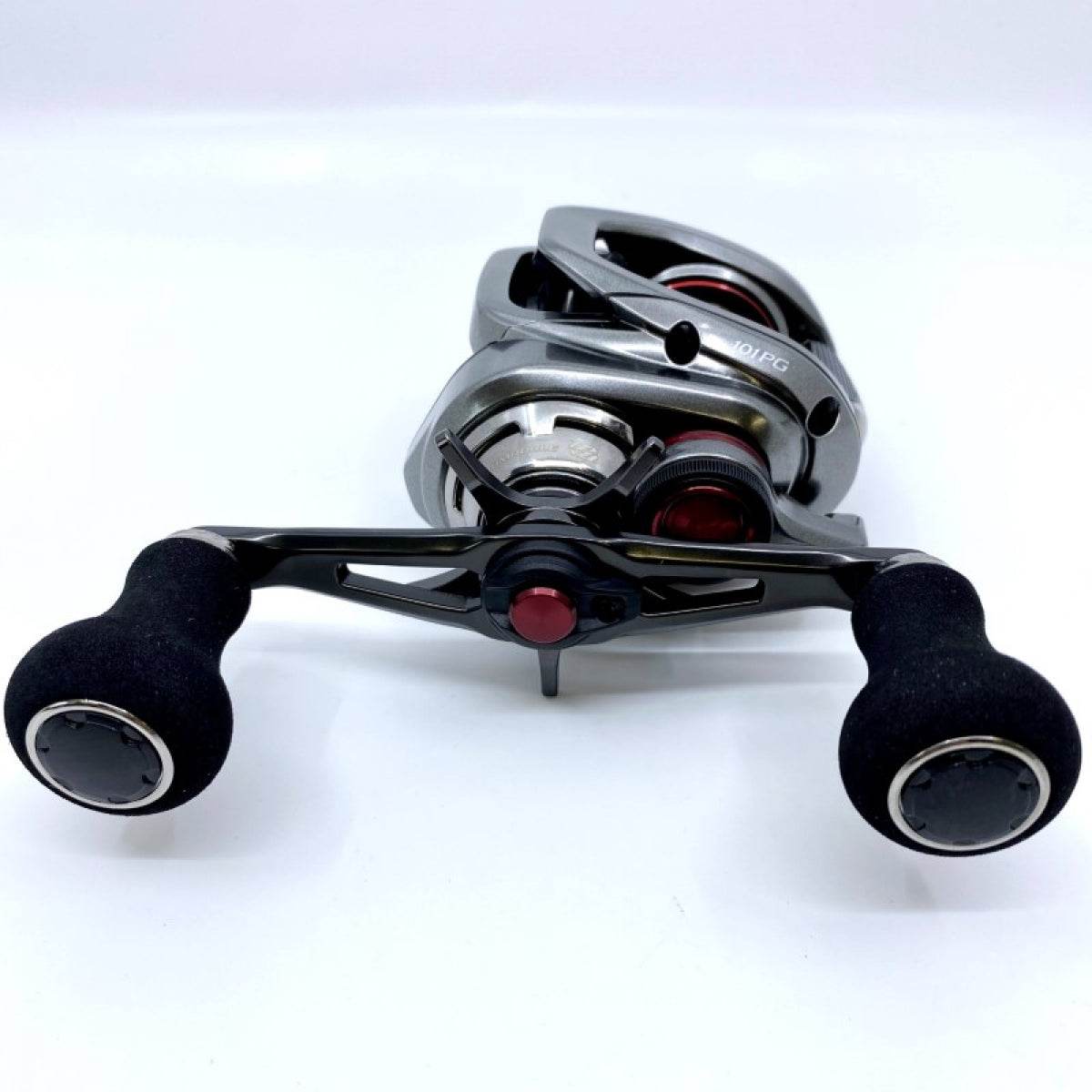 SHIMANO 21 ENGETSU 101PG - Britannic Trade