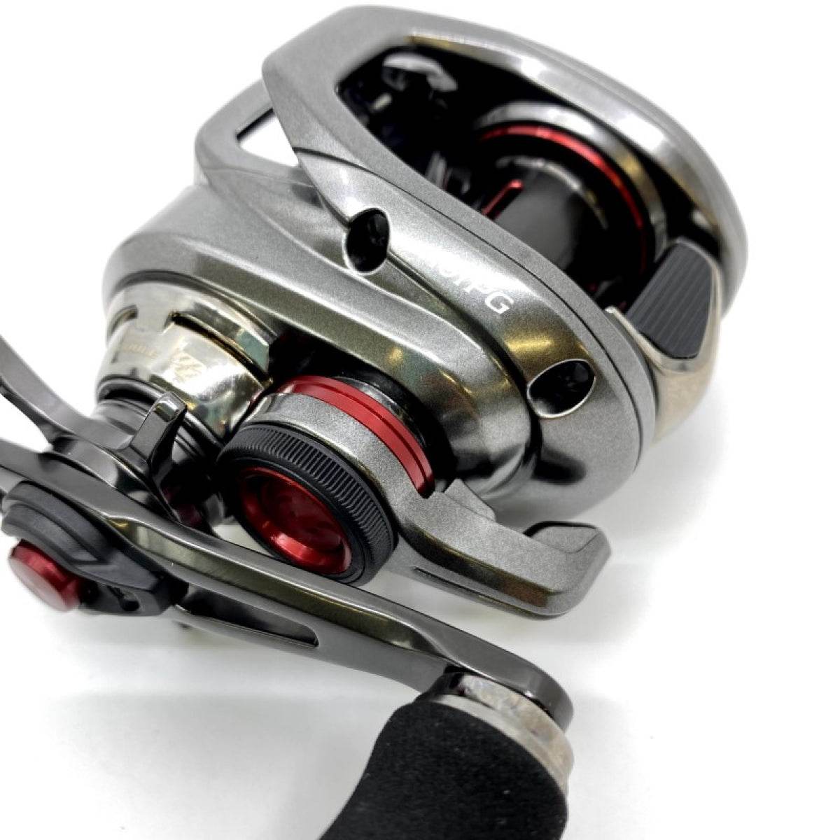 SHIMANO 21 ENGETSU 101PG - Britannic Trade