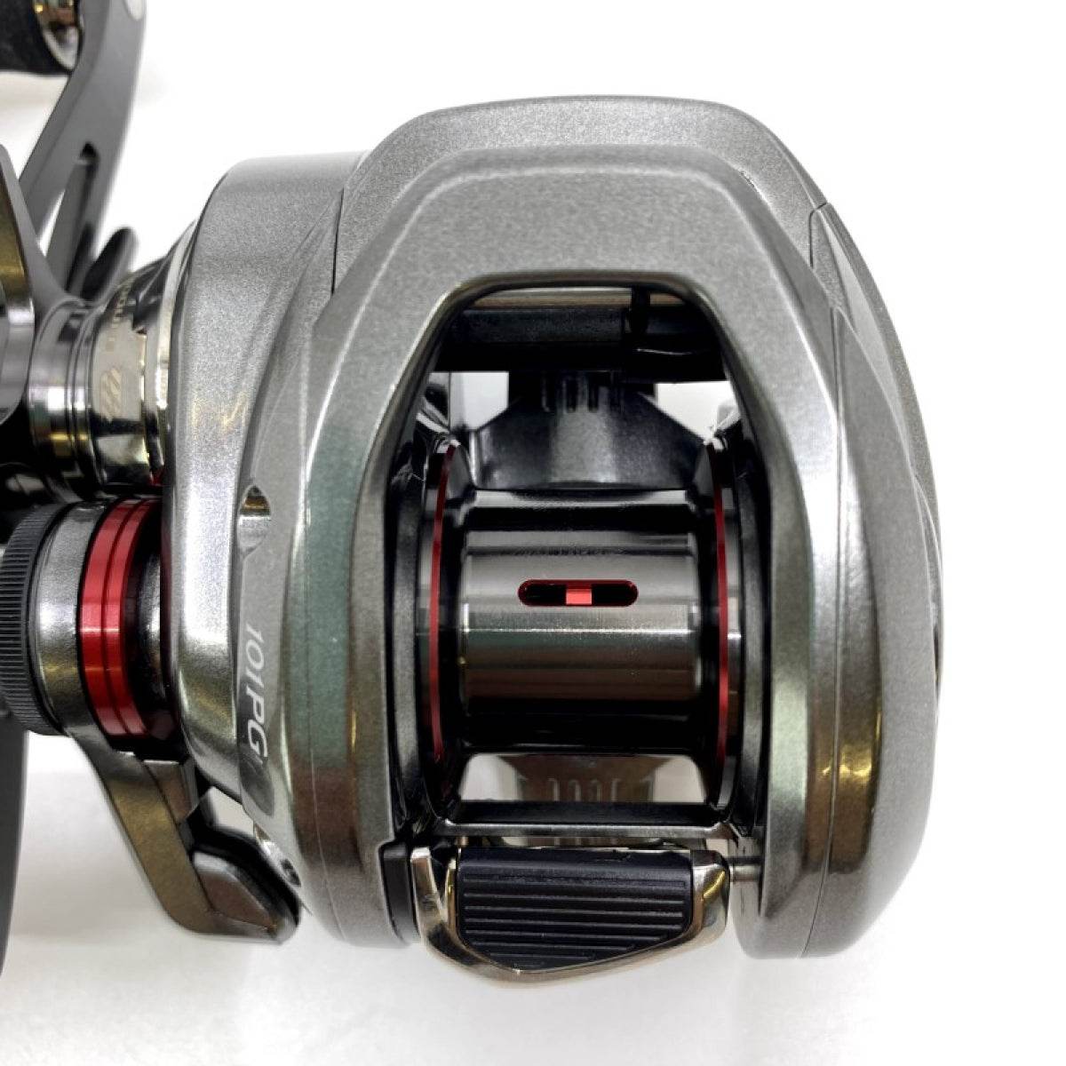 SHIMANO 21 ENGETSU 101PG - Britannic Trade