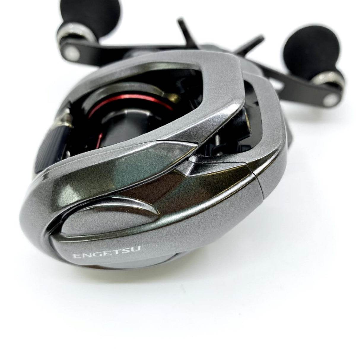 SHIMANO 21 ENGETSU 101PG - Britannic Trade