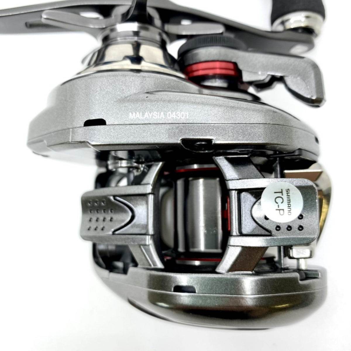 SHIMANO 21 ENGETSU 101PG - Britannic Trade