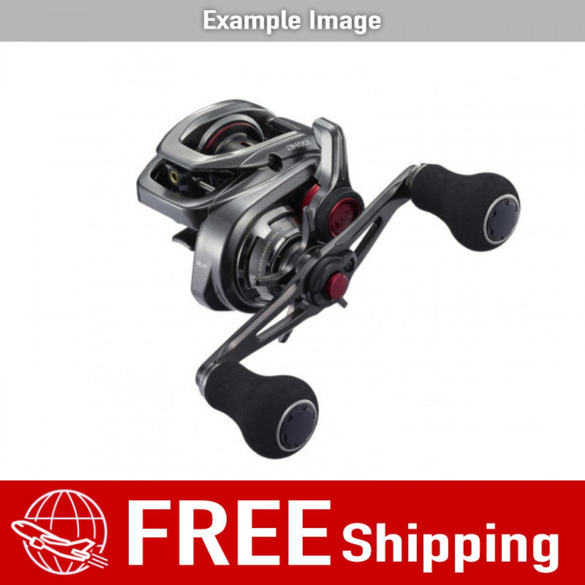 SHIMANO 21 ENGETSU 101HG LEFT