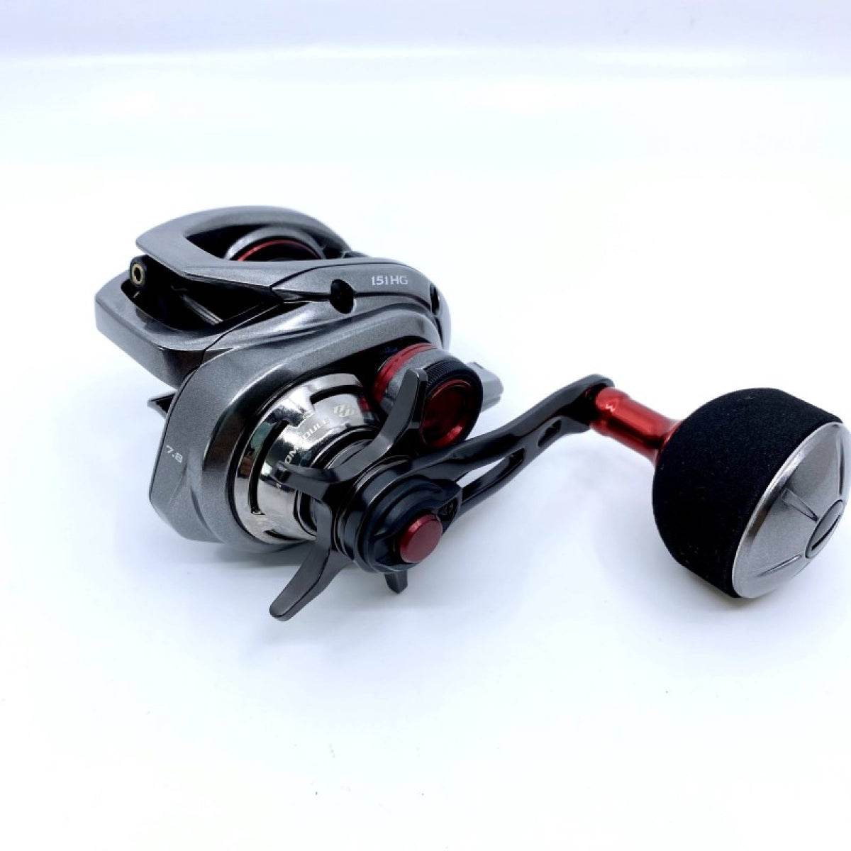 SHIMANO 21 ENGETSU 151HG - Britannic Trade
