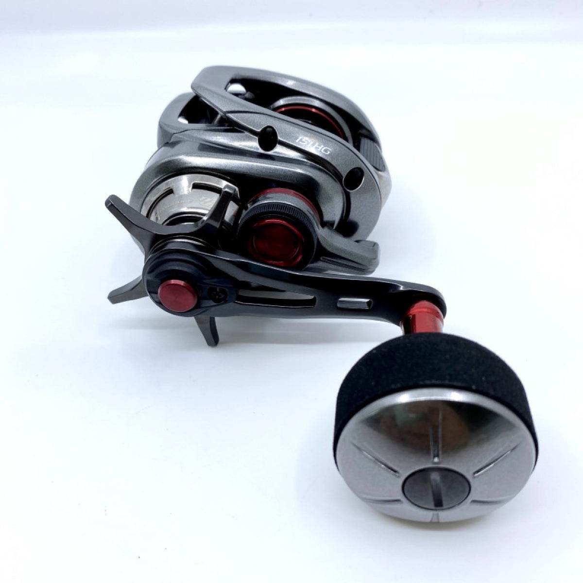 SHIMANO 21 ENGETSU 151HG - Britannic Trade
