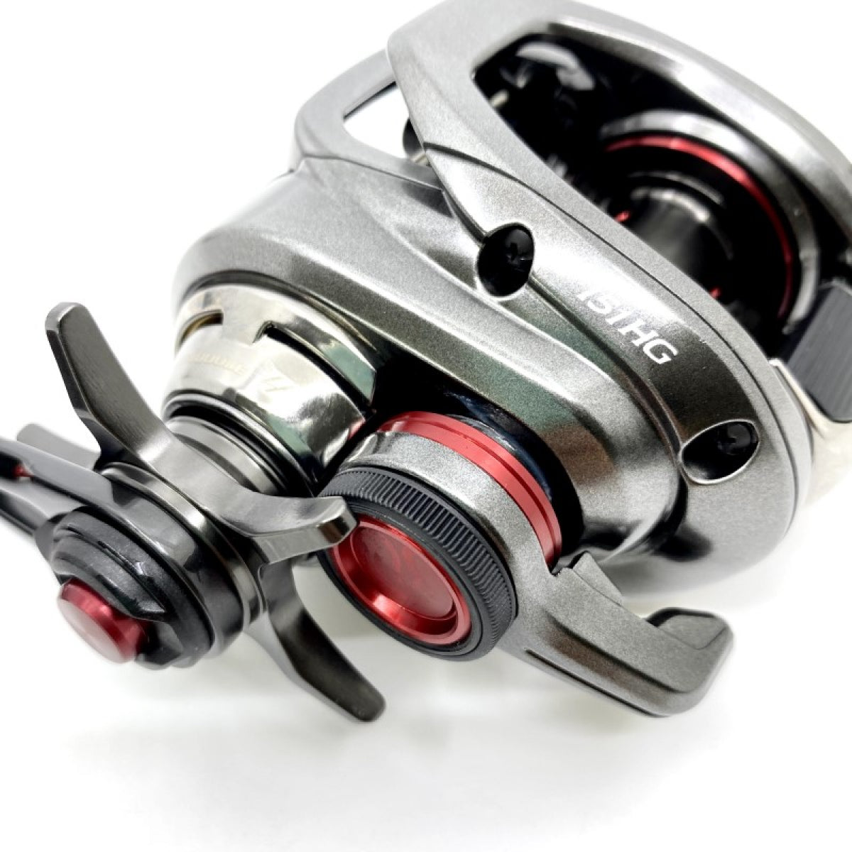 SHIMANO ENGETSU 21 ENGETSU 151HG LEFT