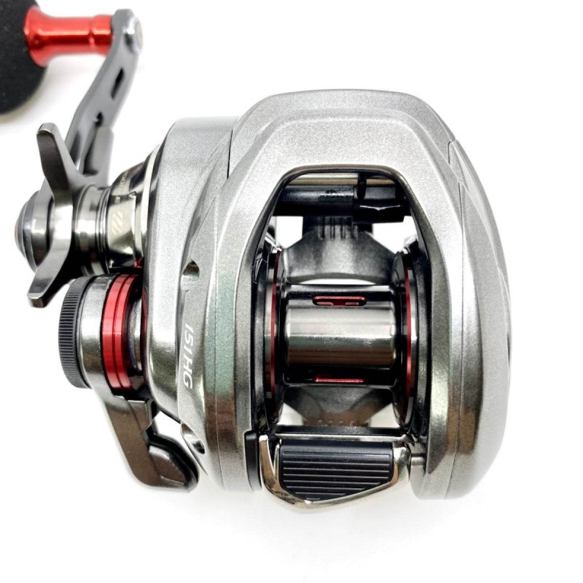 SHIMANO 21 ENGETSU 151HG - Britannic Trade