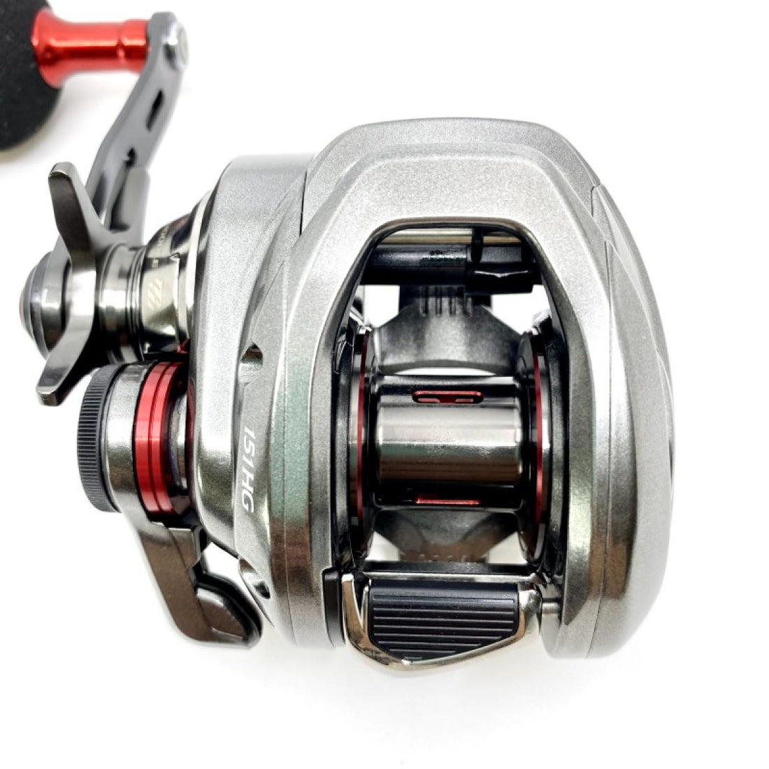 SHIMANO ENGETSU 21 ENGETSU 151HG SOL