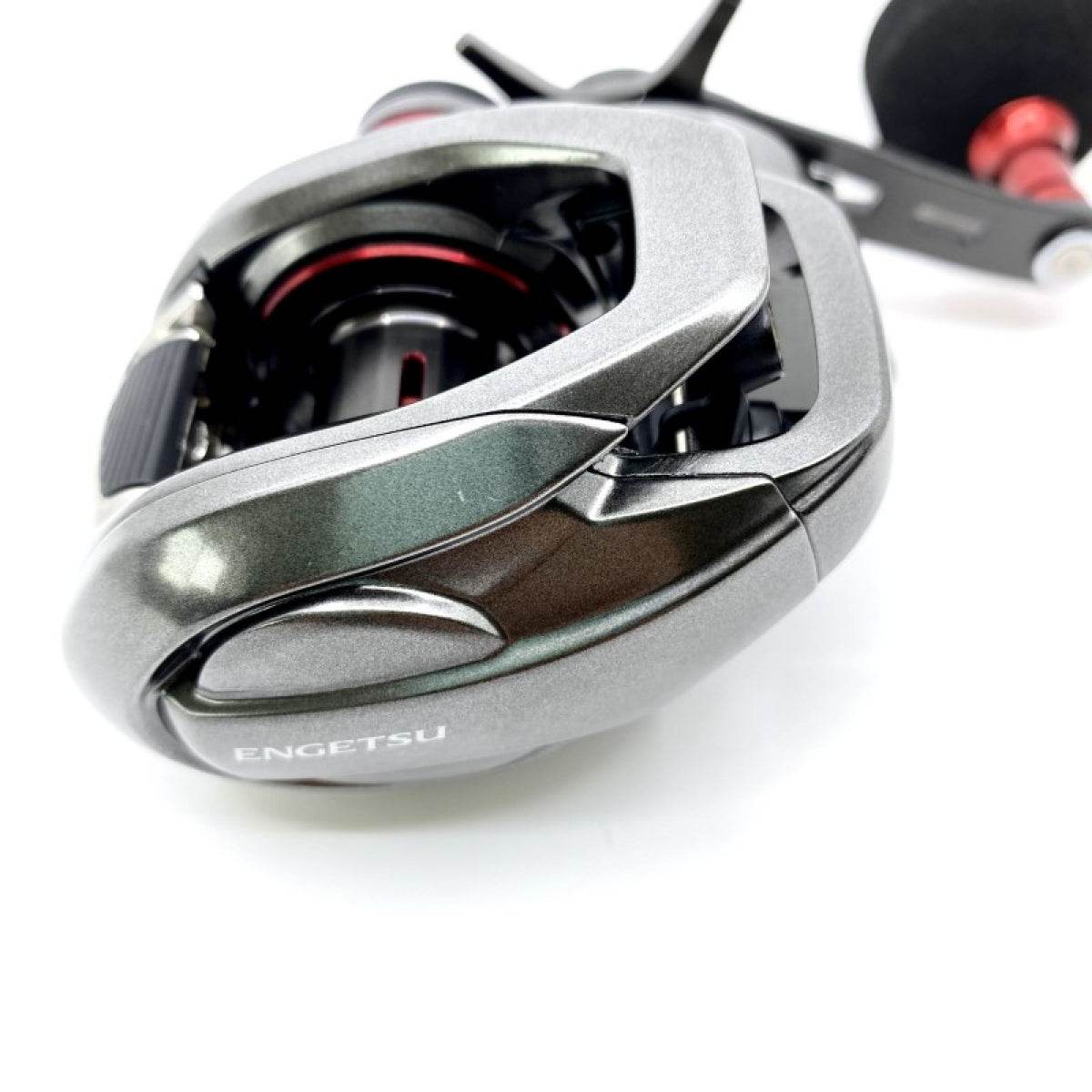 SHIMANO 21 ENGETSU 151HG - Britannic Trade