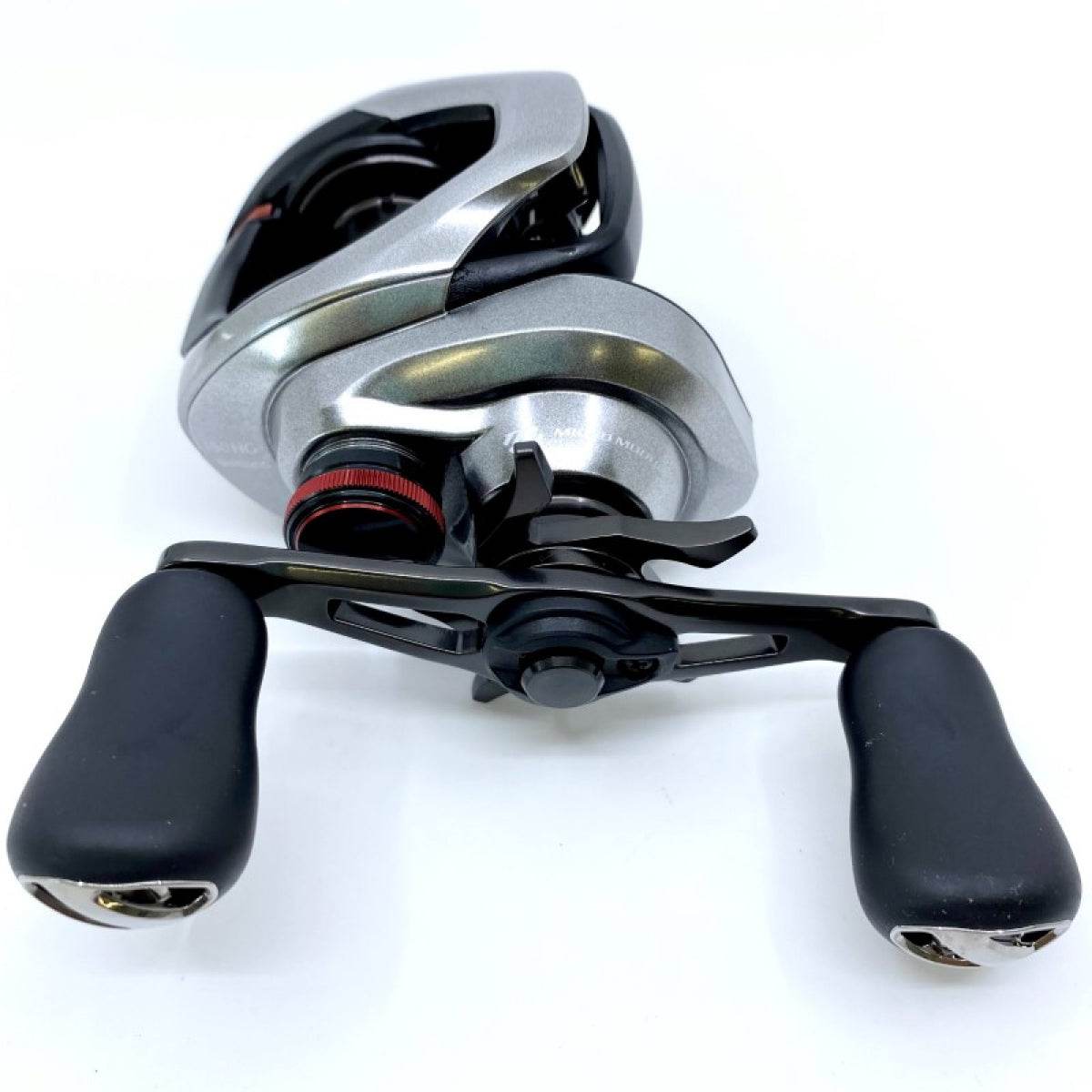 SHIMANO 21 SCORPION DC 150HG - Britannic Trade