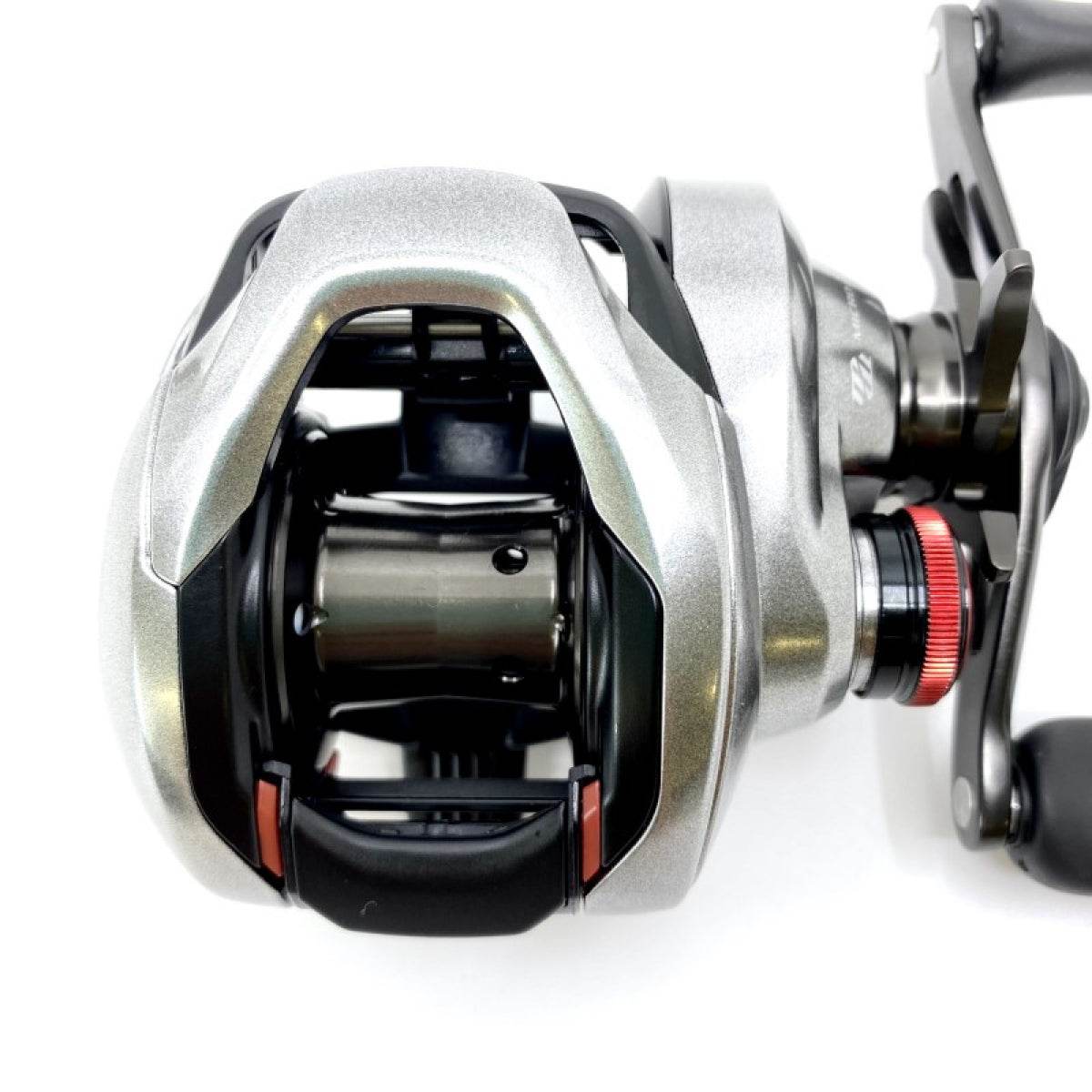 SHIMANO 21 SCORPION DC 150HG - Britannic Trade