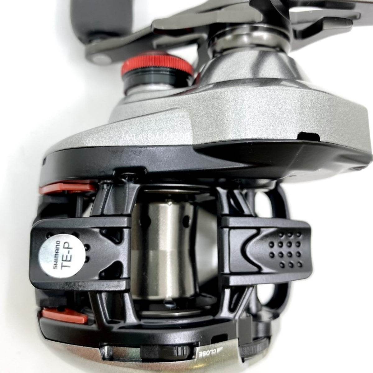 SHIMANO 21 SCORPION DC 150HG - Britannic Trade
