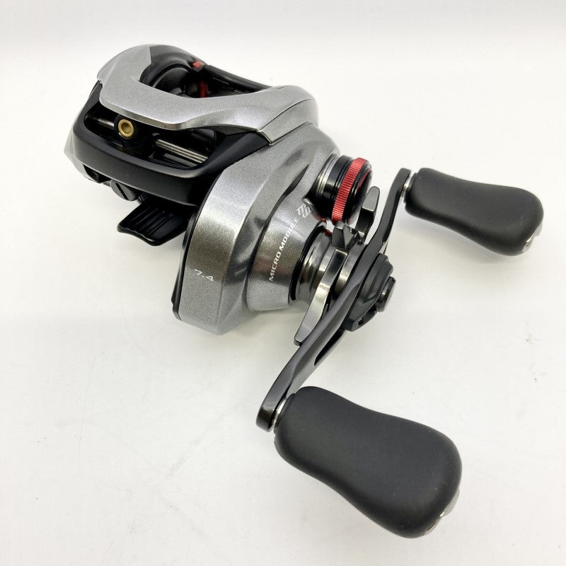 SHIMANO 21 SCORPION DC 151HG