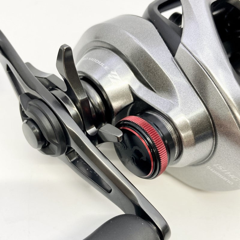 SHIMANO 21 SCORPION DC 151HG