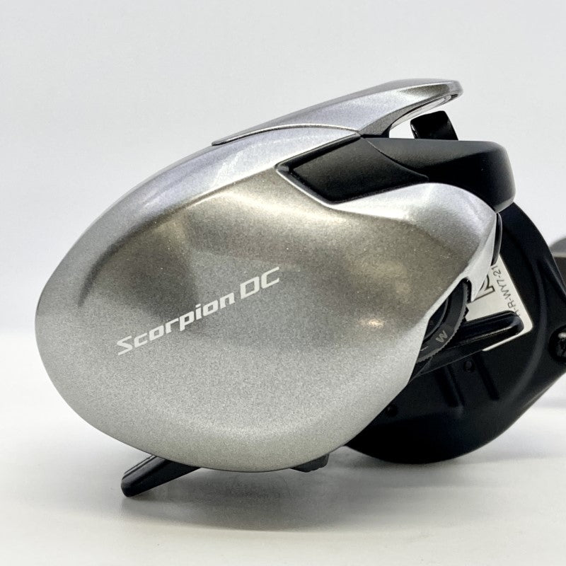 SHIMANO 21 SCORPION DC 151HG