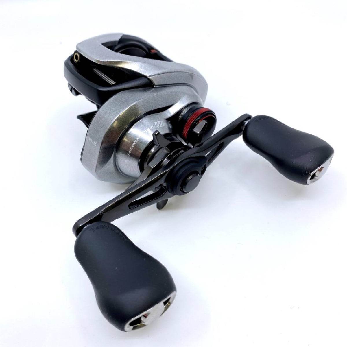 SHIMANO 21 SCORPION DC 151XG - Britannic Trade