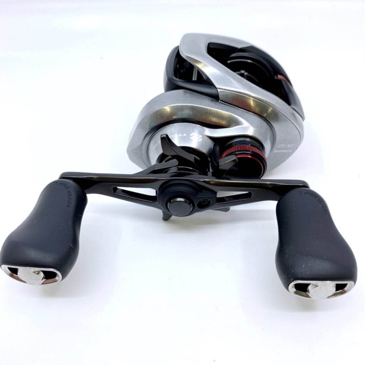 SHIMANO 21 SCORPION DC 151XG - Britannic Trade