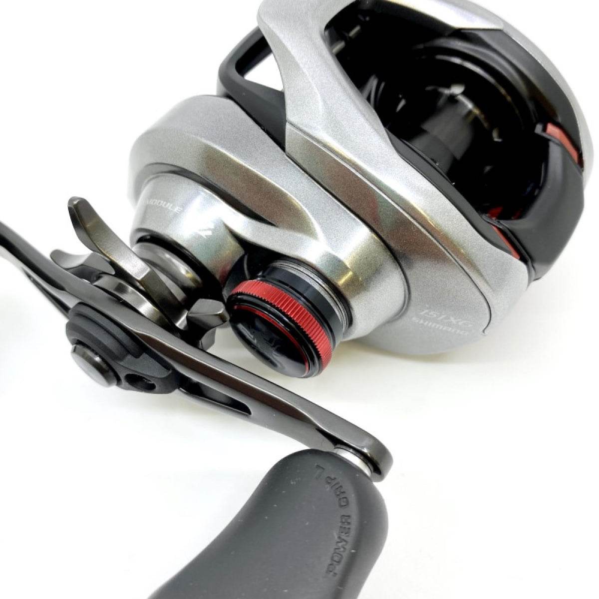 SHIMANO 21 SCORPION DC 151XG - Britannic Trade