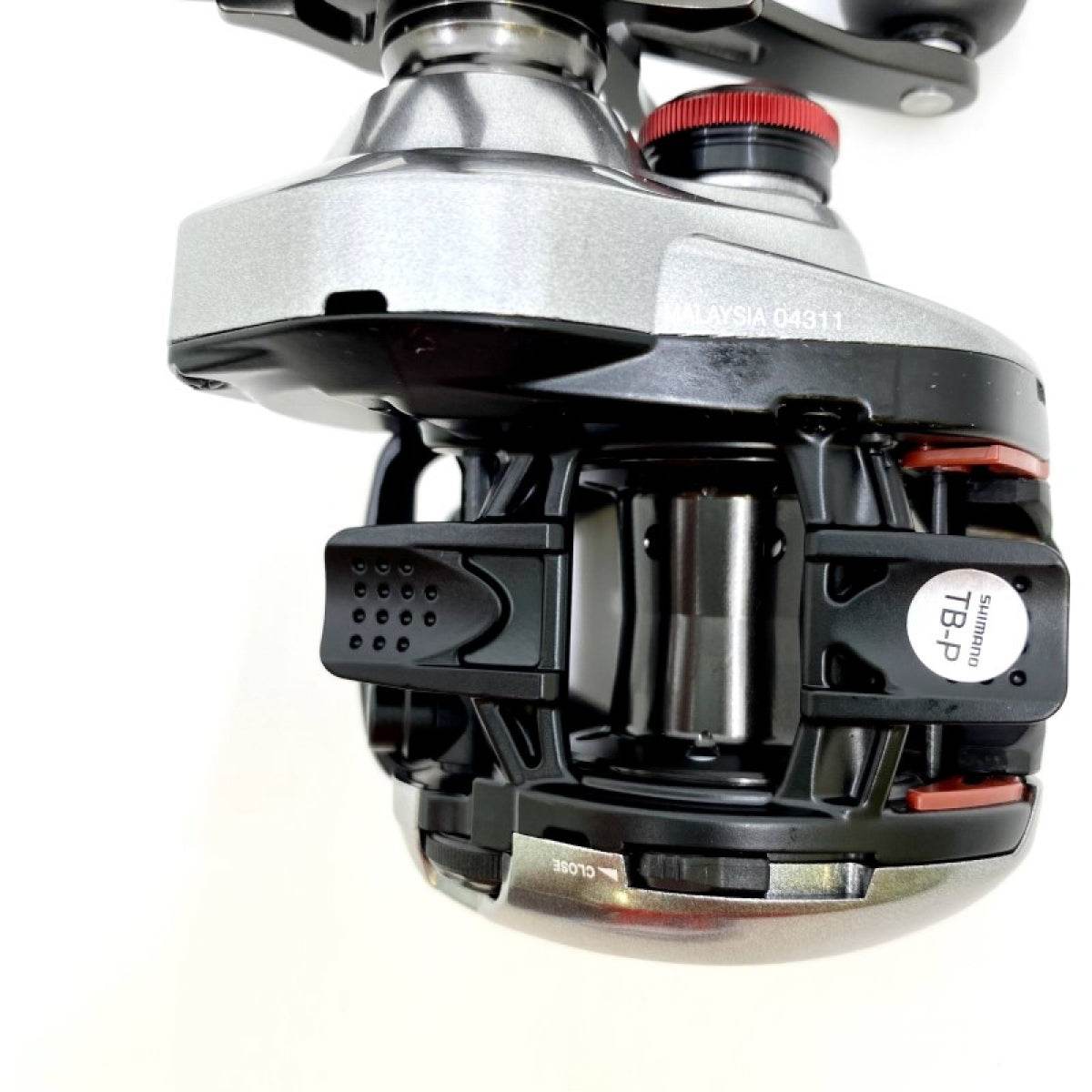 SHIMANO 21 SCORPION DC 151XG - Britannic Trade