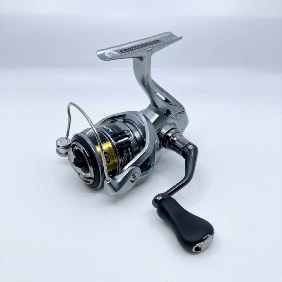 SHIMANO 21 NASCI C2000SHG - Britannic Trade