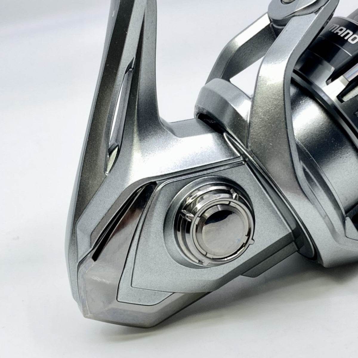 SHIMANO 21 NASCI C2000SHG - Britannic Trade