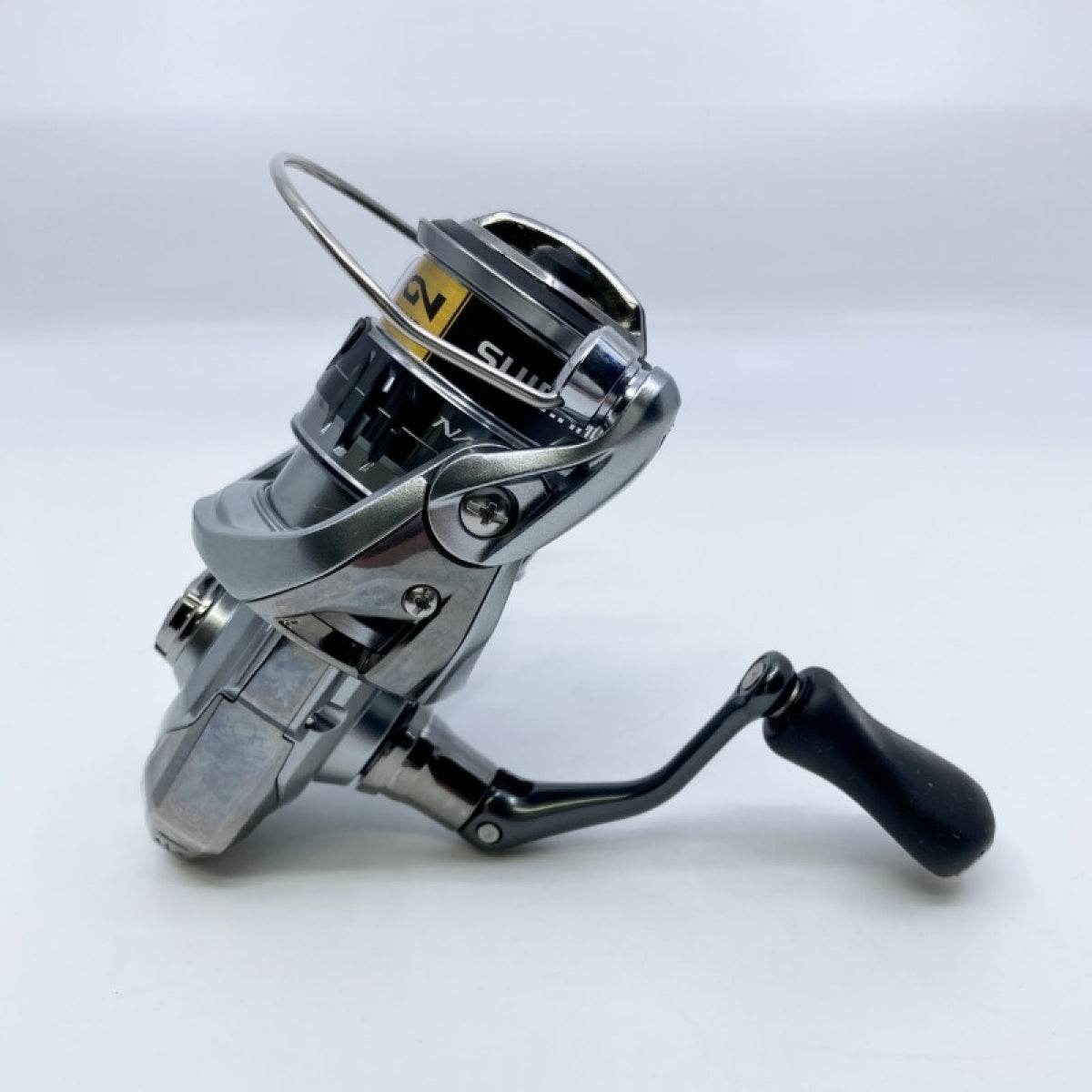 SHIMANO 21 NASCI C2000SHG - Britannic Trade
