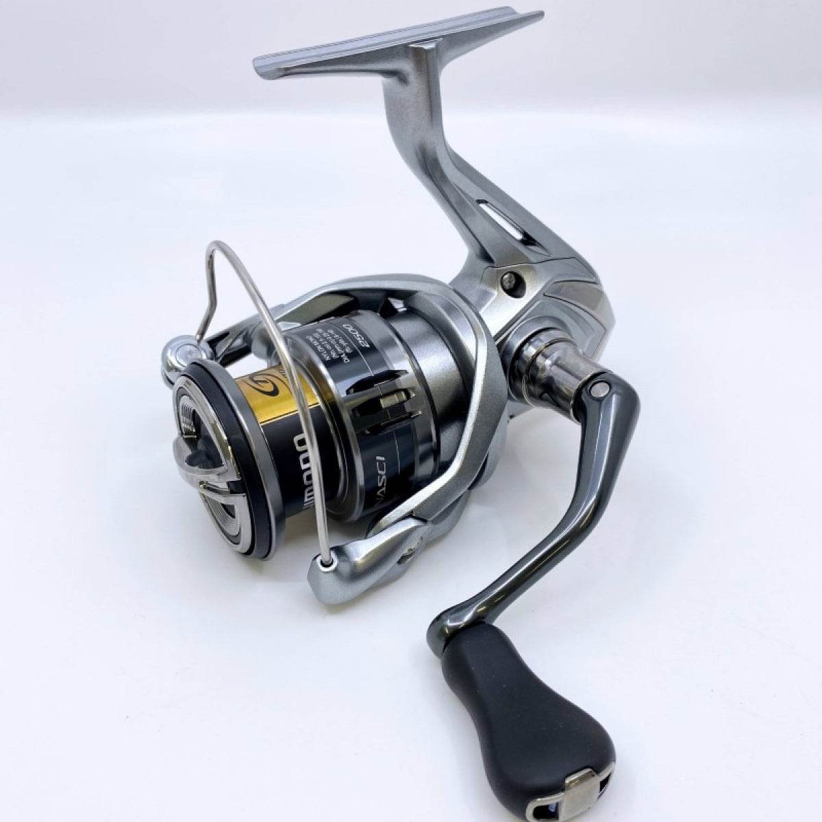 SHIMANO 21 NASCI 2500 - Britannic Trade