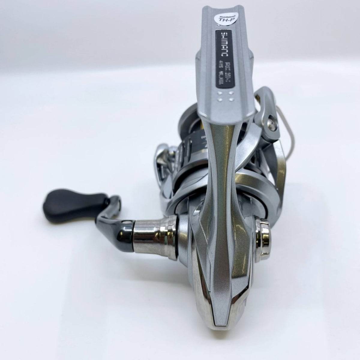 SHIMANO 21 NASCI 2500 - Britannic Trade