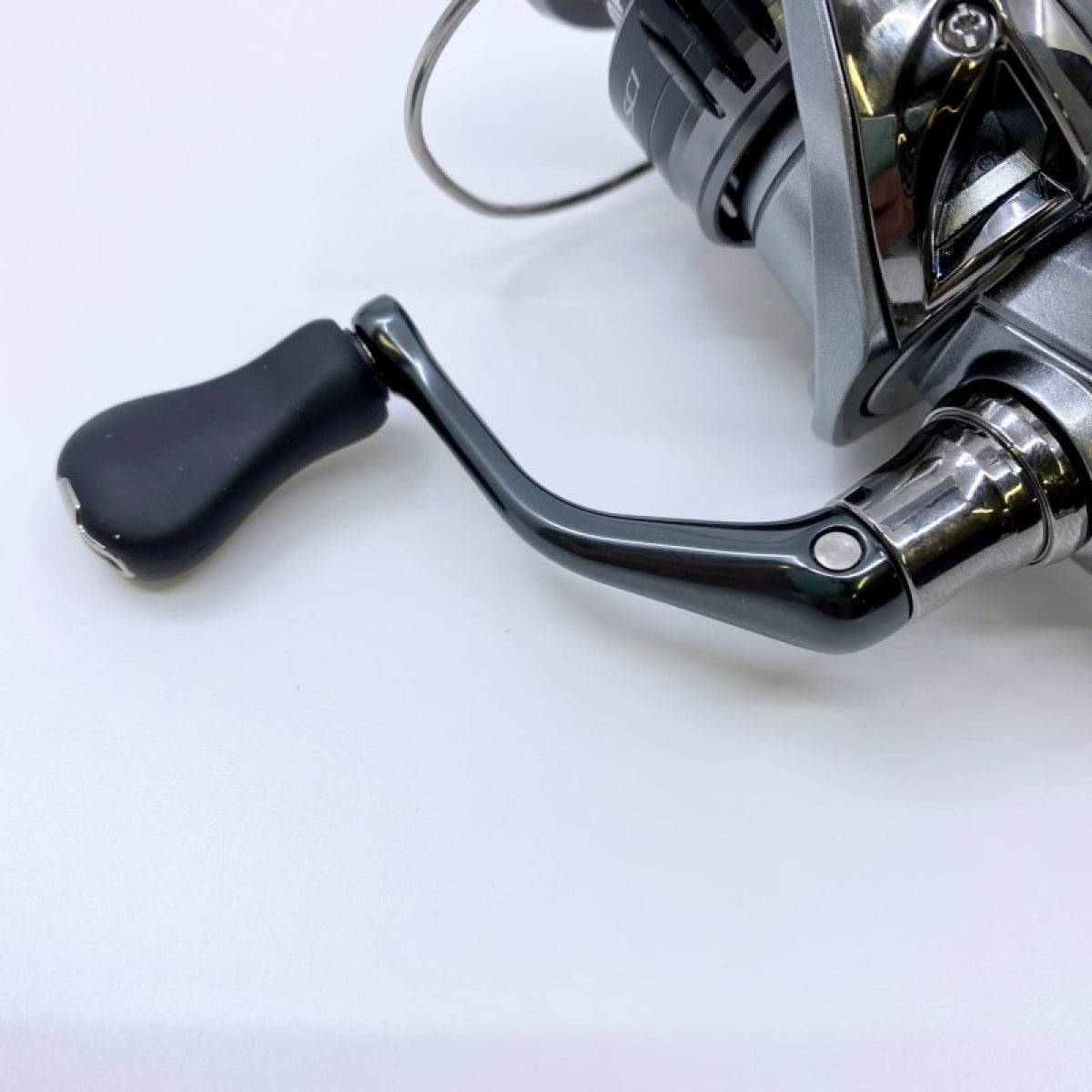 SHIMANO 21 NASCI 2500 - Britannic Trade