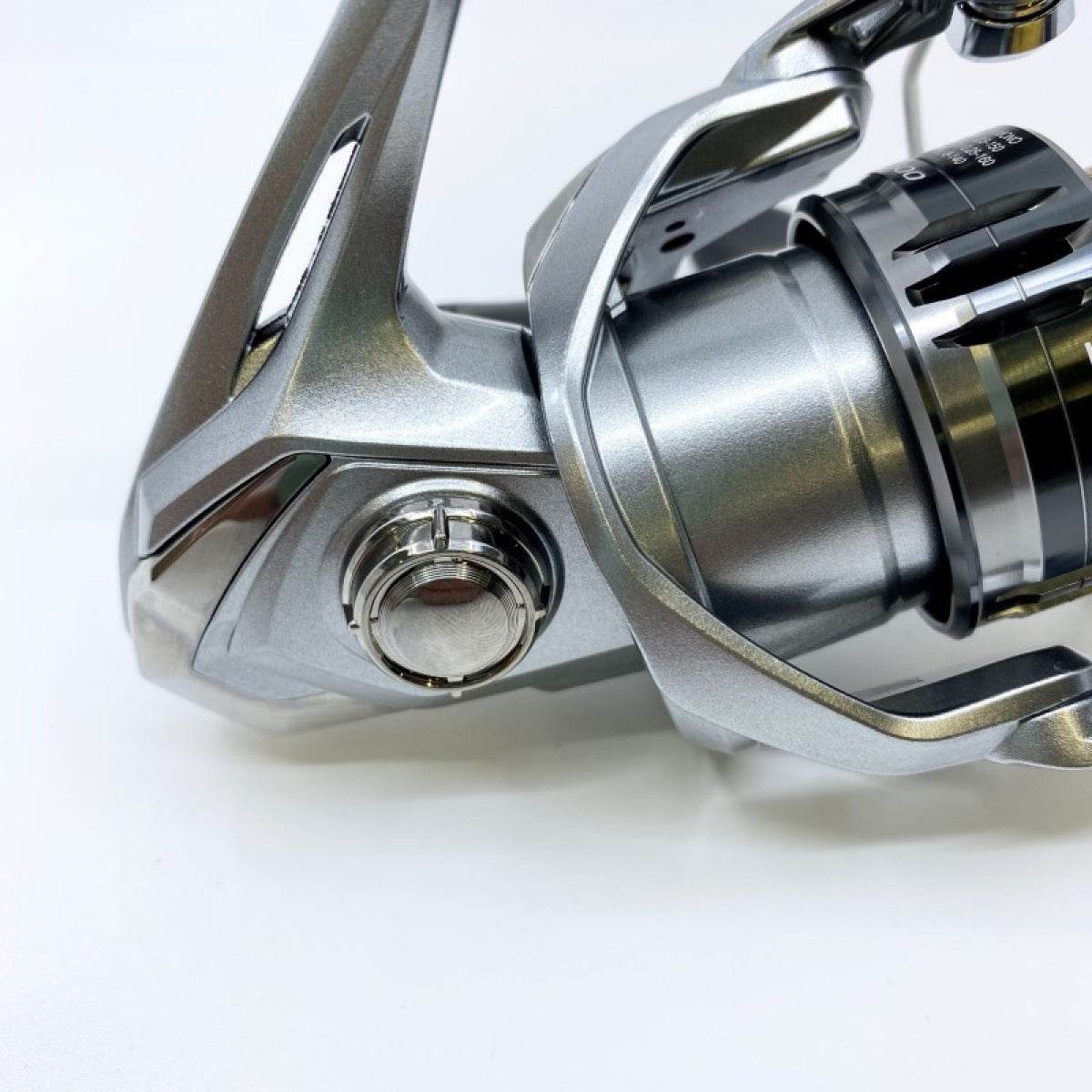 SHIMANO 21 NASCI 2500 - Britannic Trade
