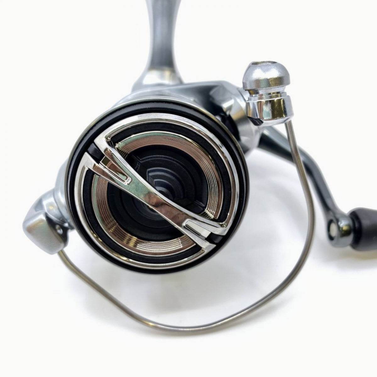 SHIMANO 21 NASCI 2500 - Britannic Trade