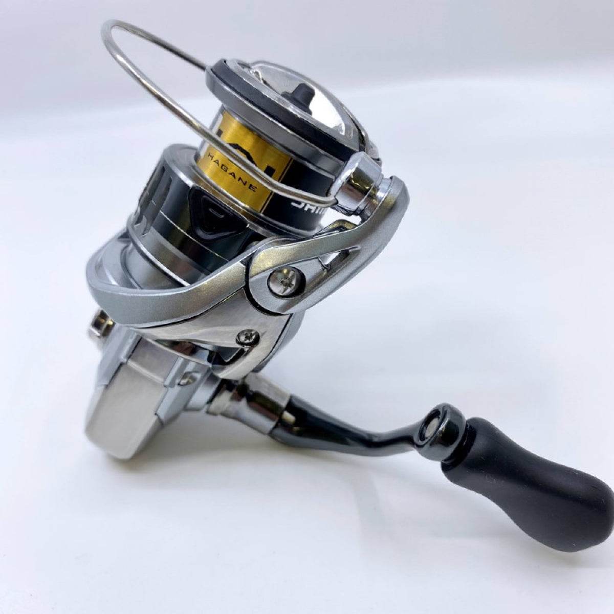 SHIMANO 21 NASCI 2500 - Britannic Trade