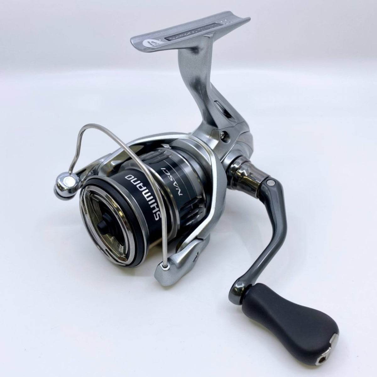 SHIMANO 21 NASCI 2500SHG - Britannic Trade