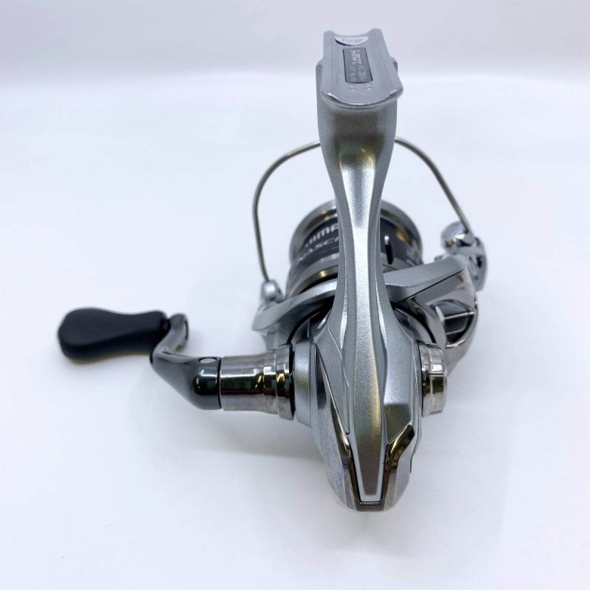 SHIMANO 21 NASCI 2500SHG - Britannic Trade