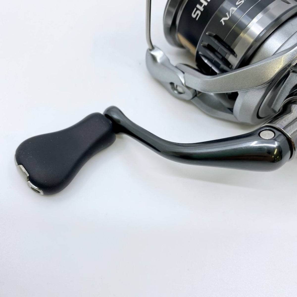 SHIMANO 21 NASCI 2500SHG - Britannic Trade