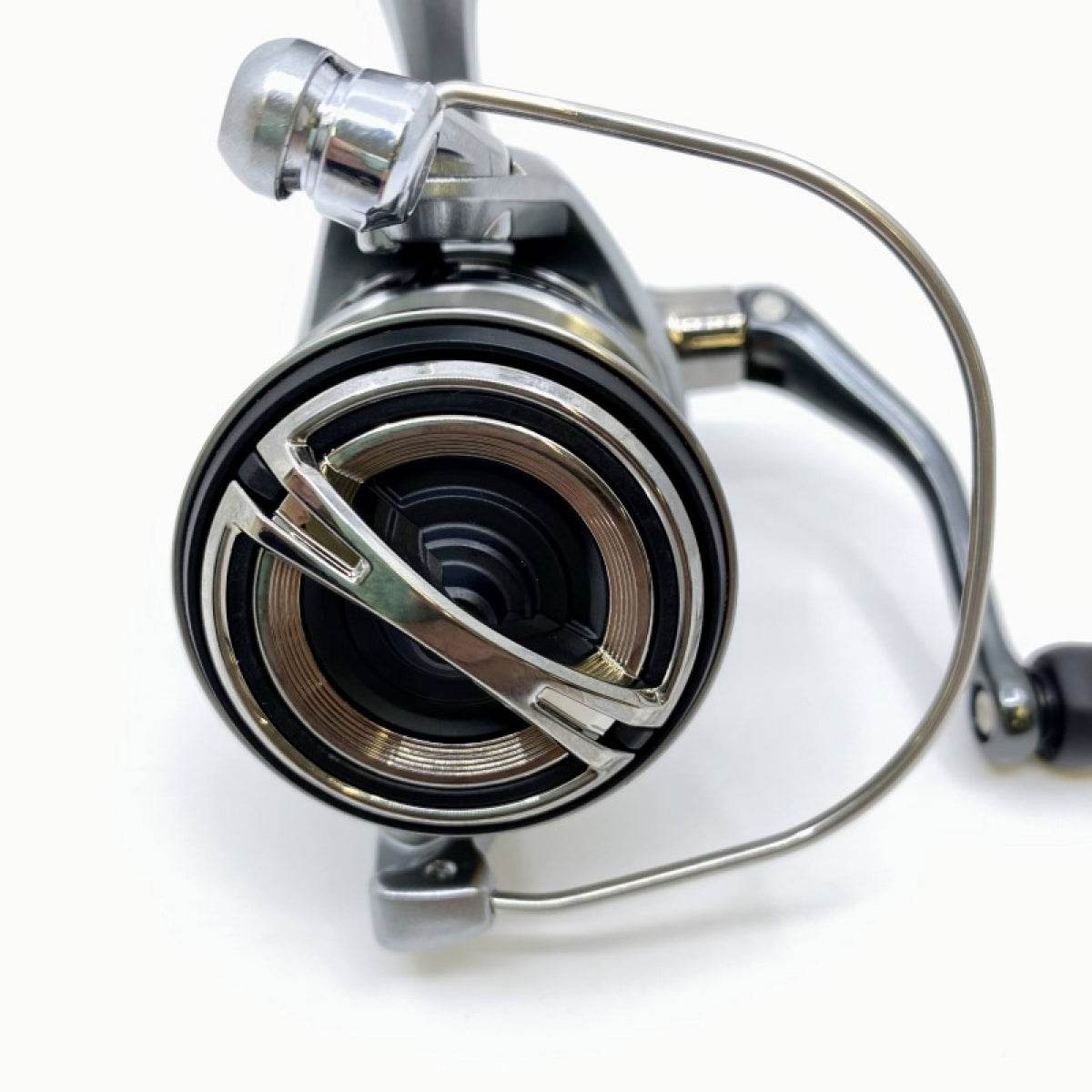 SHIMANO 21 NASCI 2500SHG - Britannic Trade