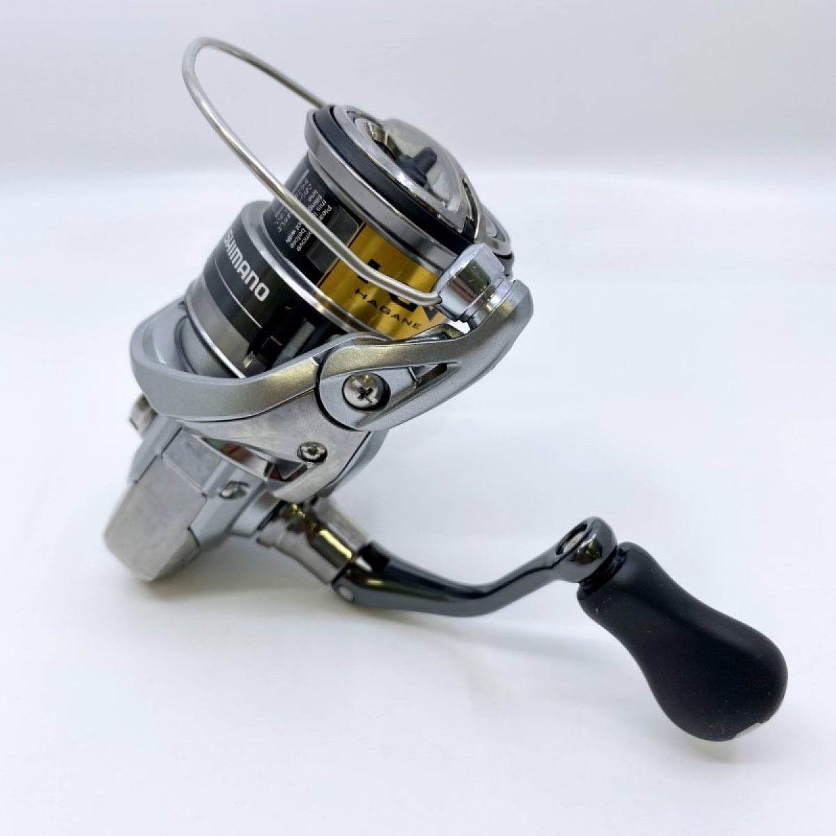 SHIMANO 21 NASCI 2500SHG - Britannic Trade