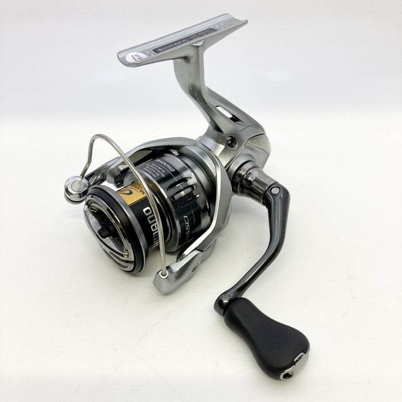 SHIMANO 21 NASCI 2500HG - Britannic Trade
